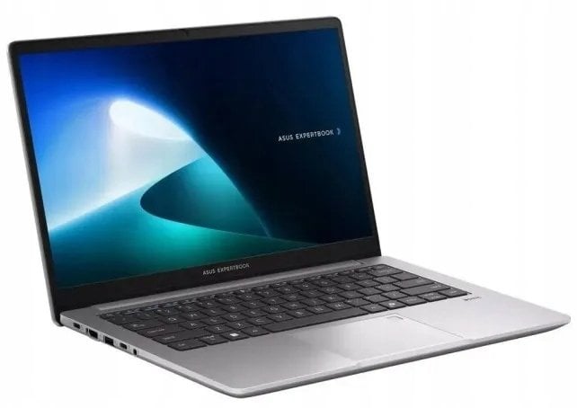 Asus ExpertBook P1403CVA-S61174- Core i5-13420H | 14" | 16GB | 512GB | NoOS
