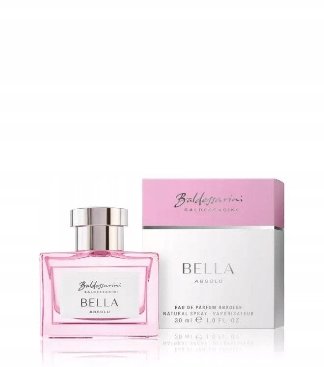 BALDESSARINI Bella Absolu EDP spray 30ml