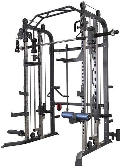 HMS Cyklop 1 Suwnica Semi Commercial (17-51-100)