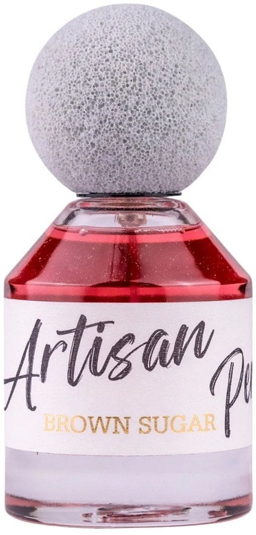 Fragrance World Artisan Perfumery Brown Sugar 80ml Kvepalai Unisex EDP