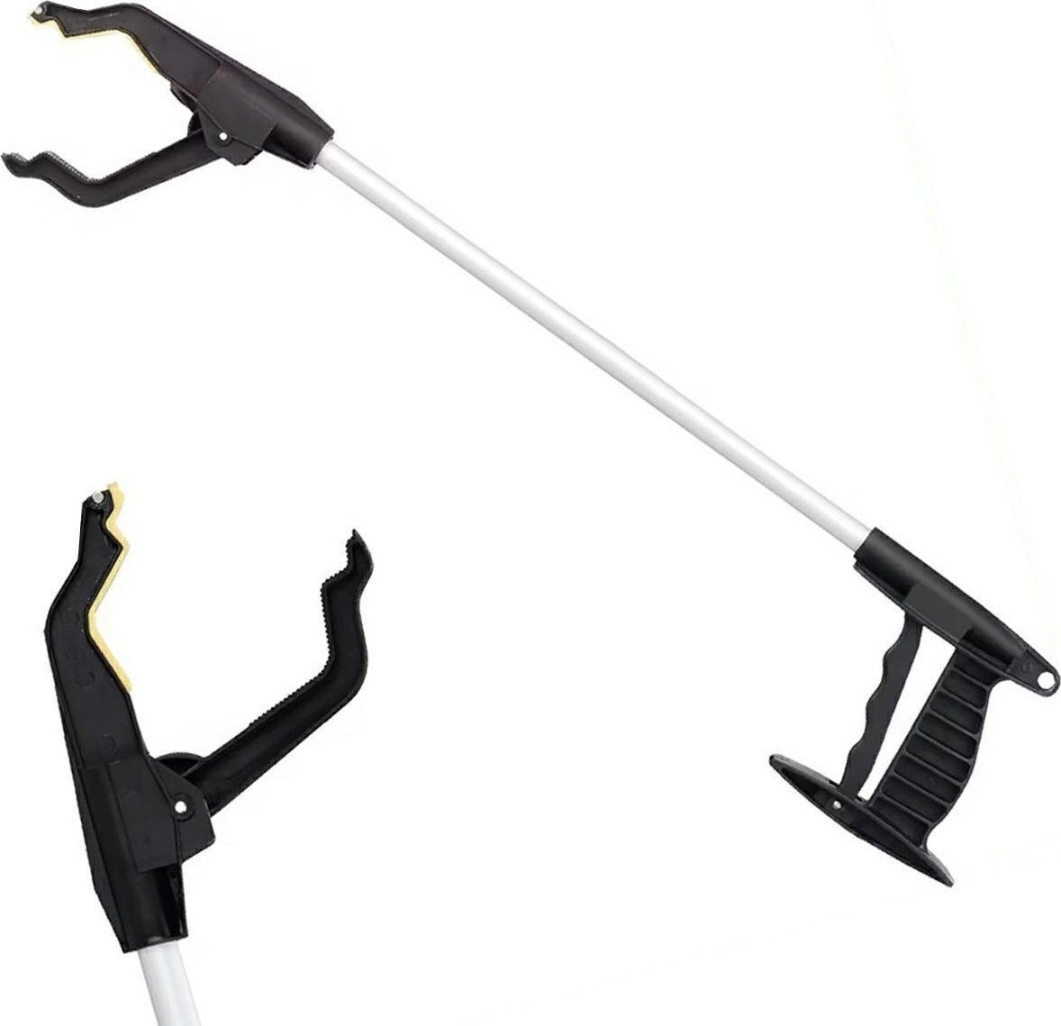 ATL DA184 Chwytak do zbierania śmieci