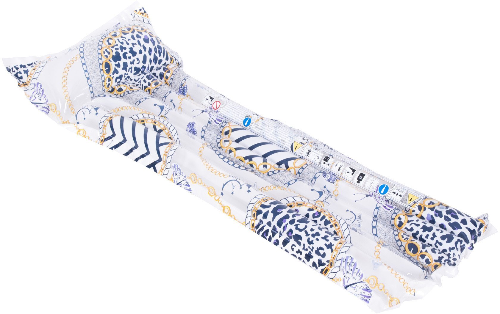 Materac dmuchany SUNCLUB