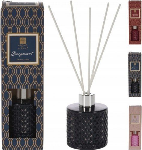 Koopman Patyczki zapachowe odświeżające powietrze 100 ml