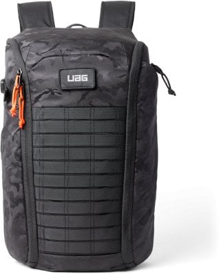 Plecak UAG Civilian 16" (20L) (midnight camo)