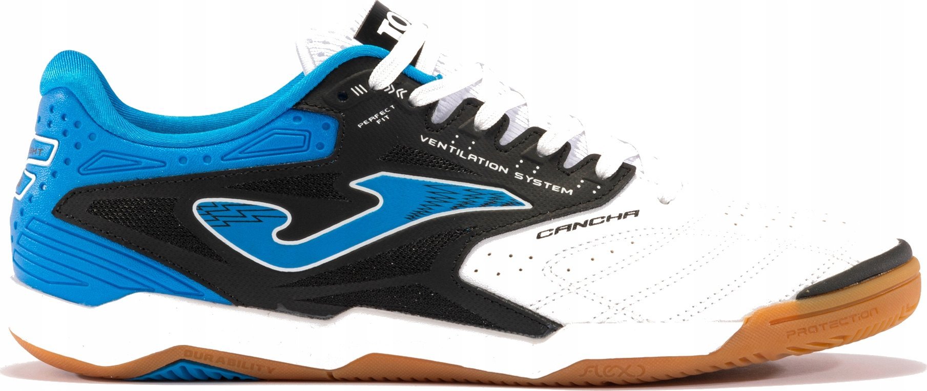 Joma Joma Cancha 2402 IN CANW2402IN białe 40