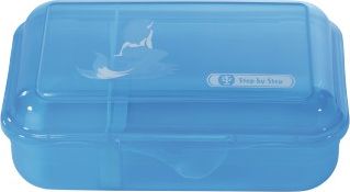 Step by Step śniadaniówka "Mermaid"