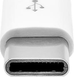 Adapter USB ProXtend ProXtend USB-C to USB 2.0 Mirco B adapter white