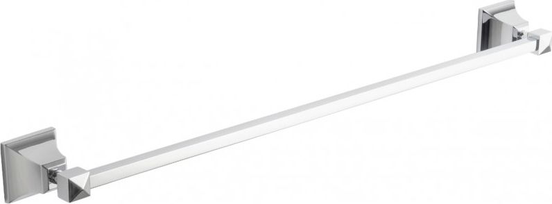 Mexen Drążek pojedynczy chrom