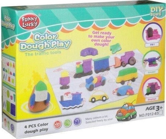 Swede Masa plastyczna