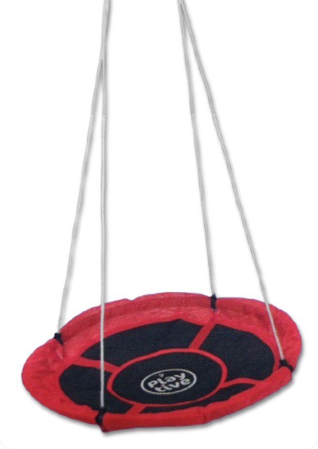 Huśtawka Bocianie gniazdo 113cm 150kg - Play Tive