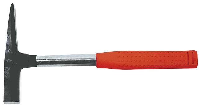 Top Tools Młotek murarski rączka stalowa 600g (02A665)