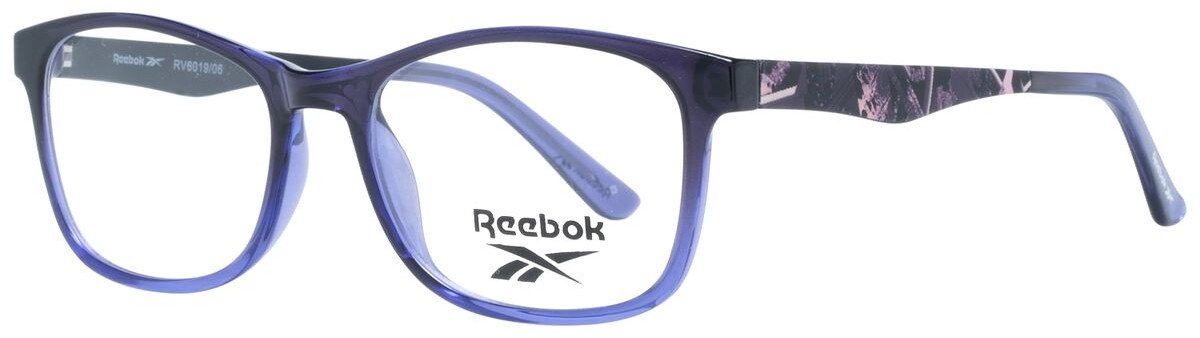 Ramki do okularów Unisex Reebok RV6019 4806