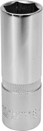 Yato YATO NASADKA DO ŚWIEC 1/2" 16mm YT-12531