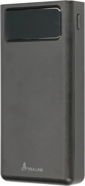 Powerbank ExtraLink EPB-112 30000mAh Czarny
