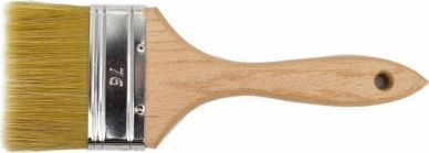 AWTools pędzel angielski 76mm (AW26034)