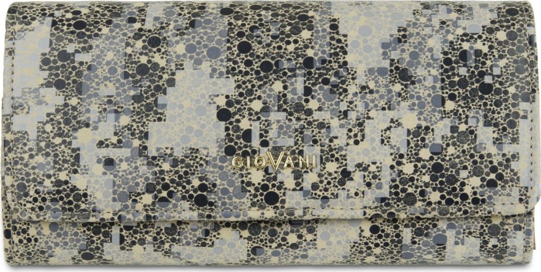 Giovani Portfel damski abigail - giovani