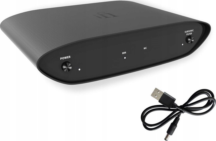 Radioodtwarzacz iFi Audio IFI Audio ZEN Air Phono Przedwzmacniacz Gramofonowy Autoryzowany Dealer