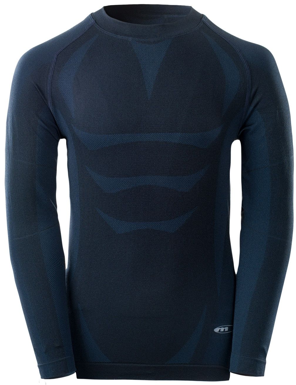 Martes Koszulka dziecięca GRADO JR Graphite r. 164 (92800189106)