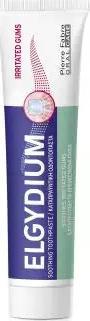 PIERRE FABRE MEDICAMENT POLSKA SP. Z O.O Pierre Fabre ELGYDIUM, pasta do zębów 75 ml