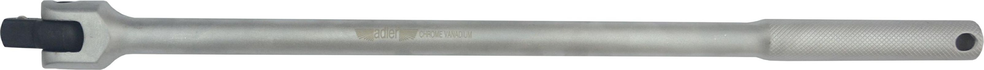 Adler MAR POKRĘTŁO UCHYLNE 1/2 300mm 3551.6