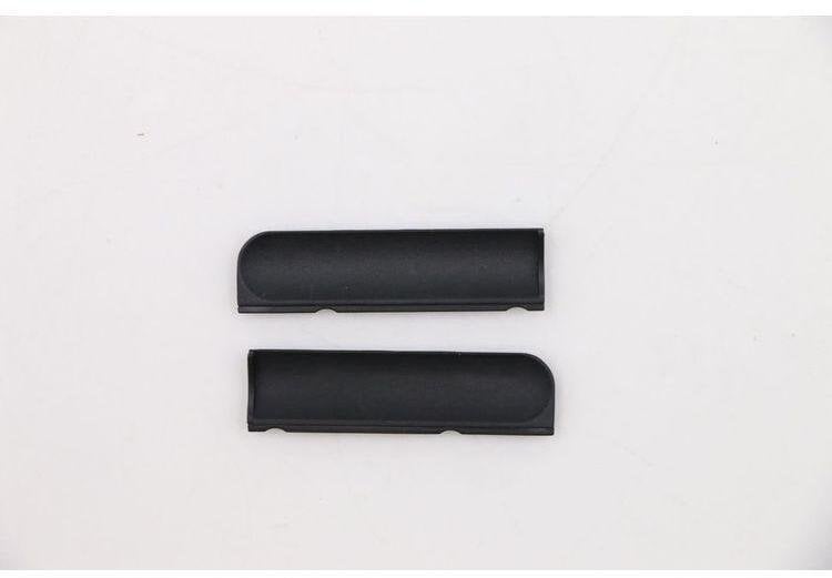 Ares 1.0 INTEL FRU COVER UCASE, Y-FPR, Black, Ares,