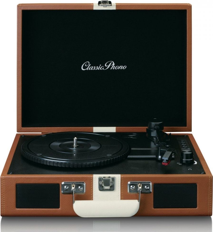 Gramofon Lenco Retro