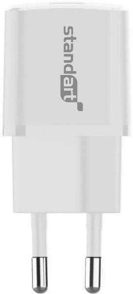 CHARGER GT-RH21 MINI USB TYPE-C 20W WH