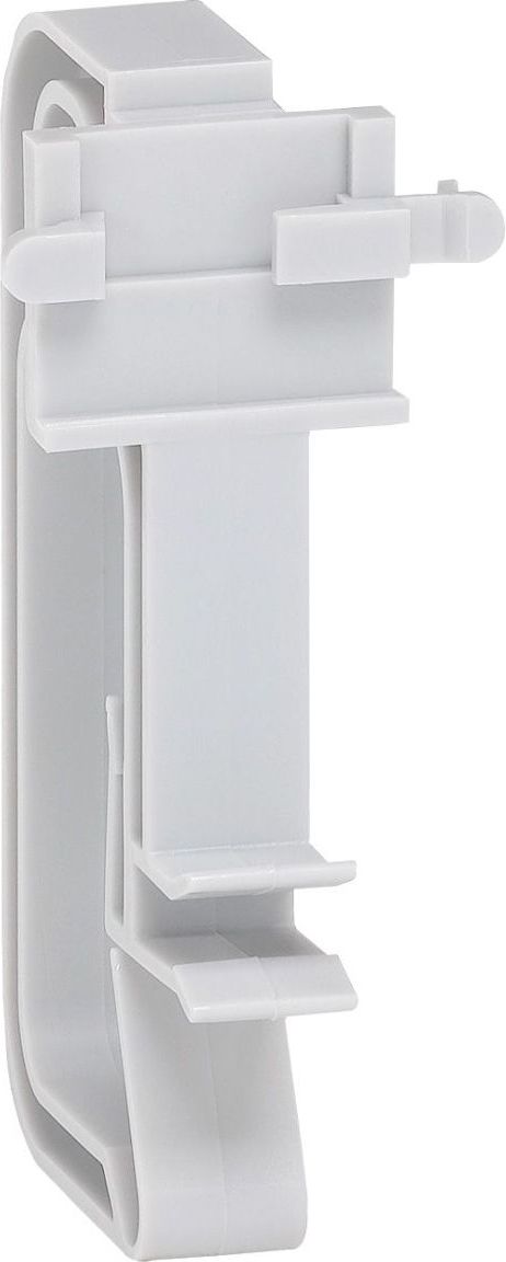 Legrand Obejma kablowa z tworzywa pozioma (020094)