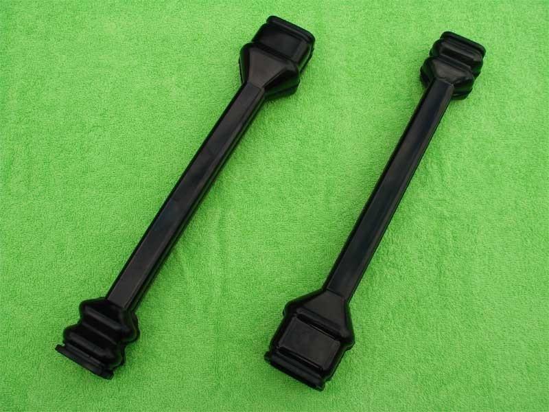 Z.P.H. Moto-Mer Osłona gumowa łańcucha SR50, SR80