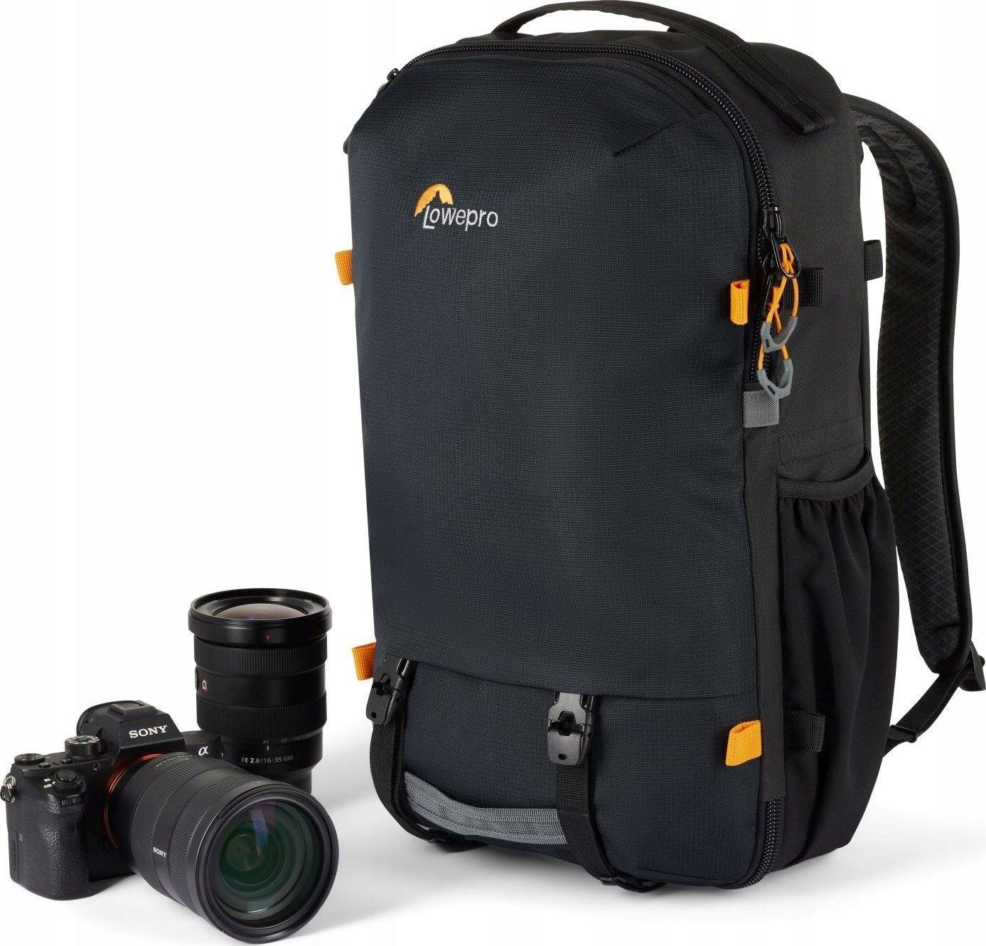 Plecak Lowepro backpack Trekker Lite BP 250 AW czarny