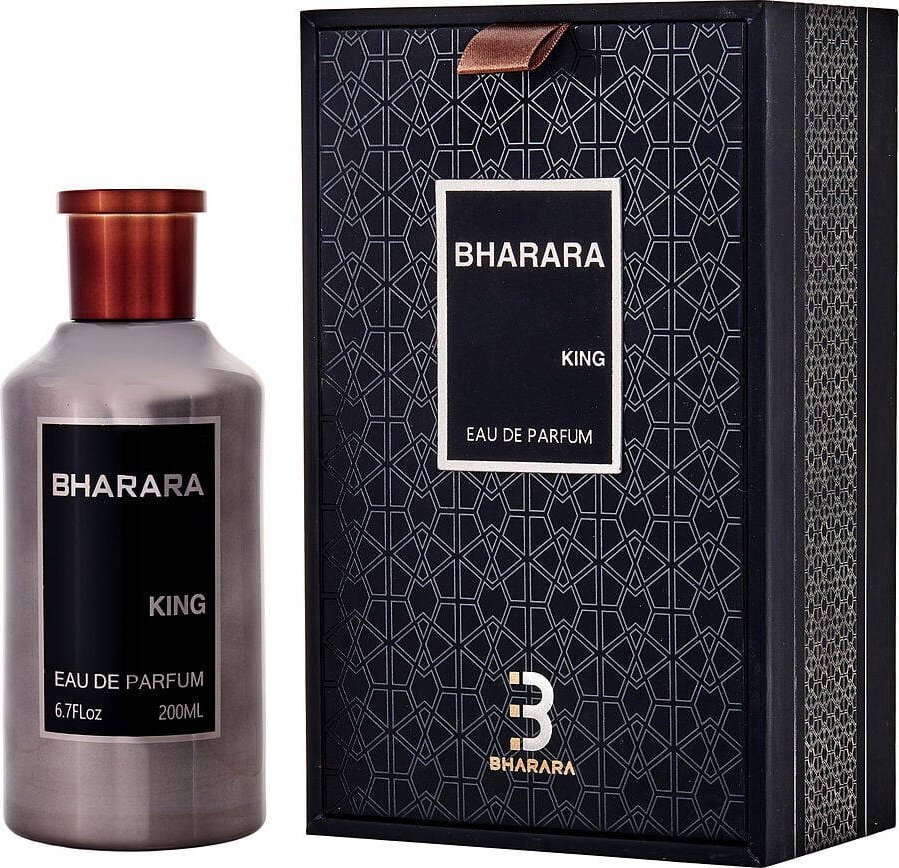 Bharara King EDP 100ml