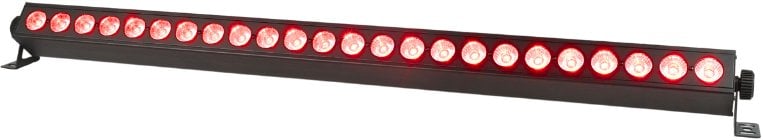 Lampa studyjna LIGHT4ME DECO BAR RGBWA-UV listwa oświetleniowa belka LED oświetlenie sceniczne