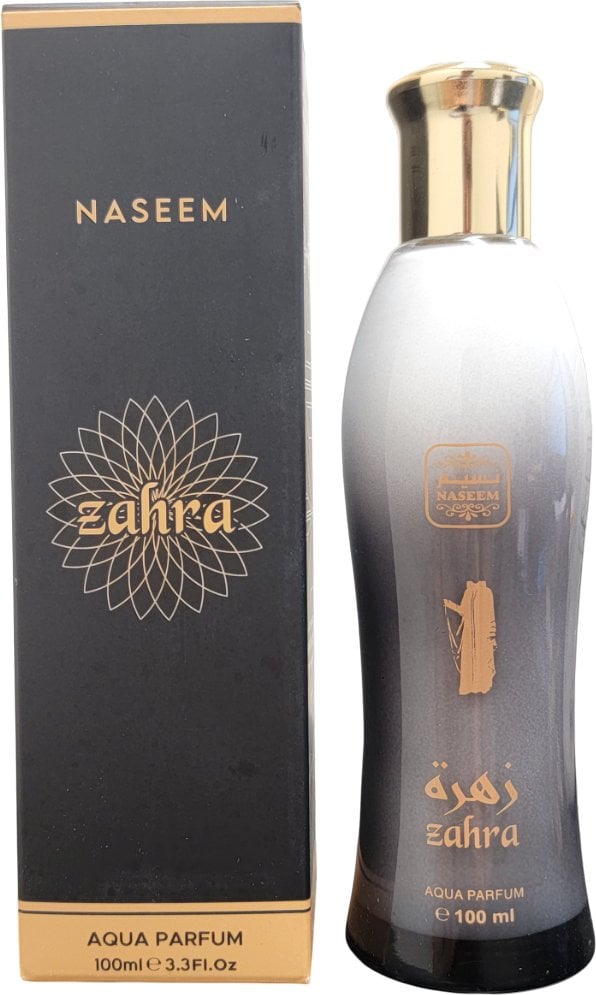 Naseem Zahra EDT U 100 ml