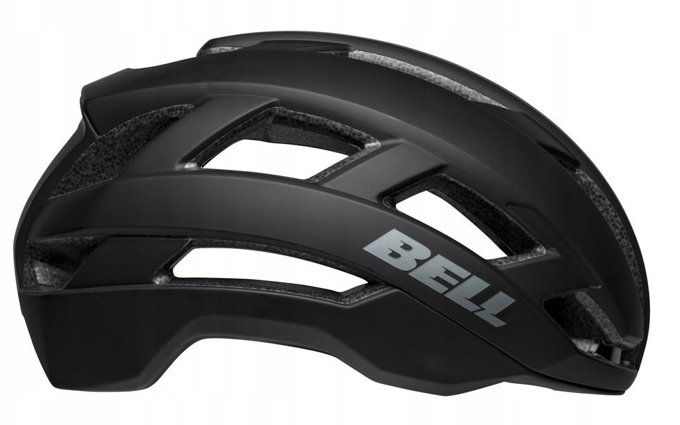 Kask gravel szosowy BELL FALCON XR INTEGRATED MIPS matte black roz. M (55-59 cm) (NEW)