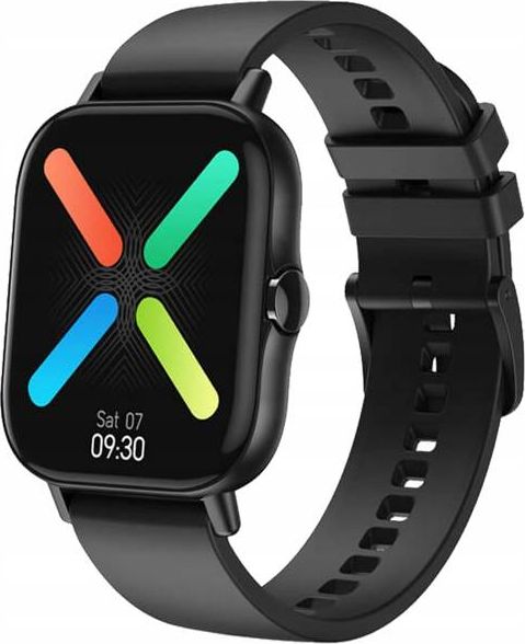 Smartwatch Bakeeley DT94 Czarny