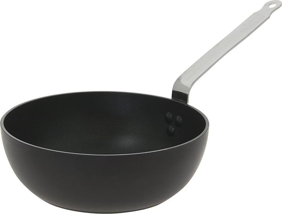 Patelnia De Buyer wok 24cm