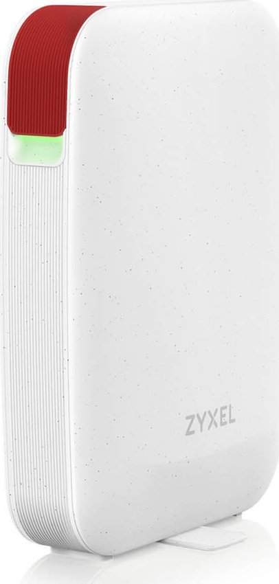 Router ZyXEL Zyxel USGLITE60AX Security Router - USG LITE 60, 4*GbE LAN, 1*2.5 GbE Lan, 2.5GbE WAN, Wifi 6 Mesh