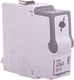 Legrand Wkład ogranicznika przepięć C 20kA 320V AC 1,2kV (412297)