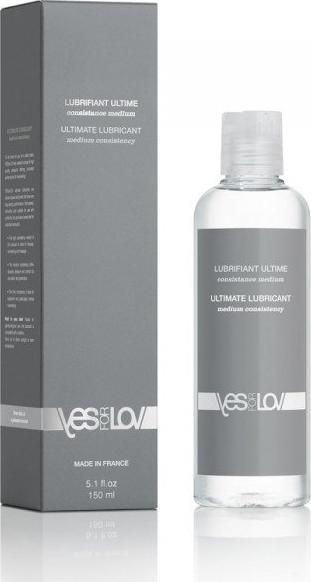 Yes For Lov YES FOR LOV_Ultimate Lubricant żel silikonowy Medium Consistency 150ml