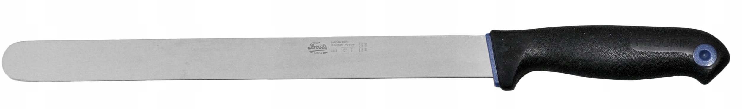 Morakniv Nóż do plastrowania Mora Frost 3305PG, ostrze 30.5 cm elastyczny, Progrip