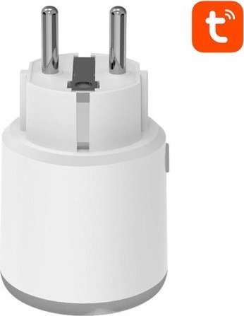 Neo Inteligentne Gniazdko Matter NEO NAS-WR15WM WiFi 16A FR