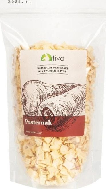 Tivo TIVO PASTERNAK 125G 6021