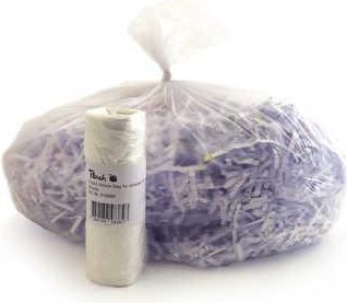 Peach Worki do niszczarek 26 l 50szt. (510980)