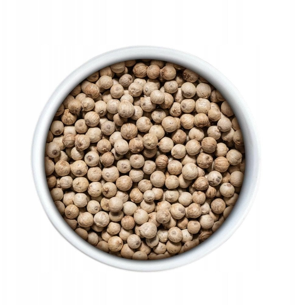 SIKARA - pieprz biały Madagaskar, 60g