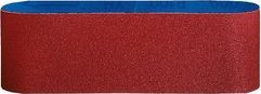 Bosch Bosch sanding belt X440 Best for Wood and Paint, 75x533mm, K60 (10 pieces)