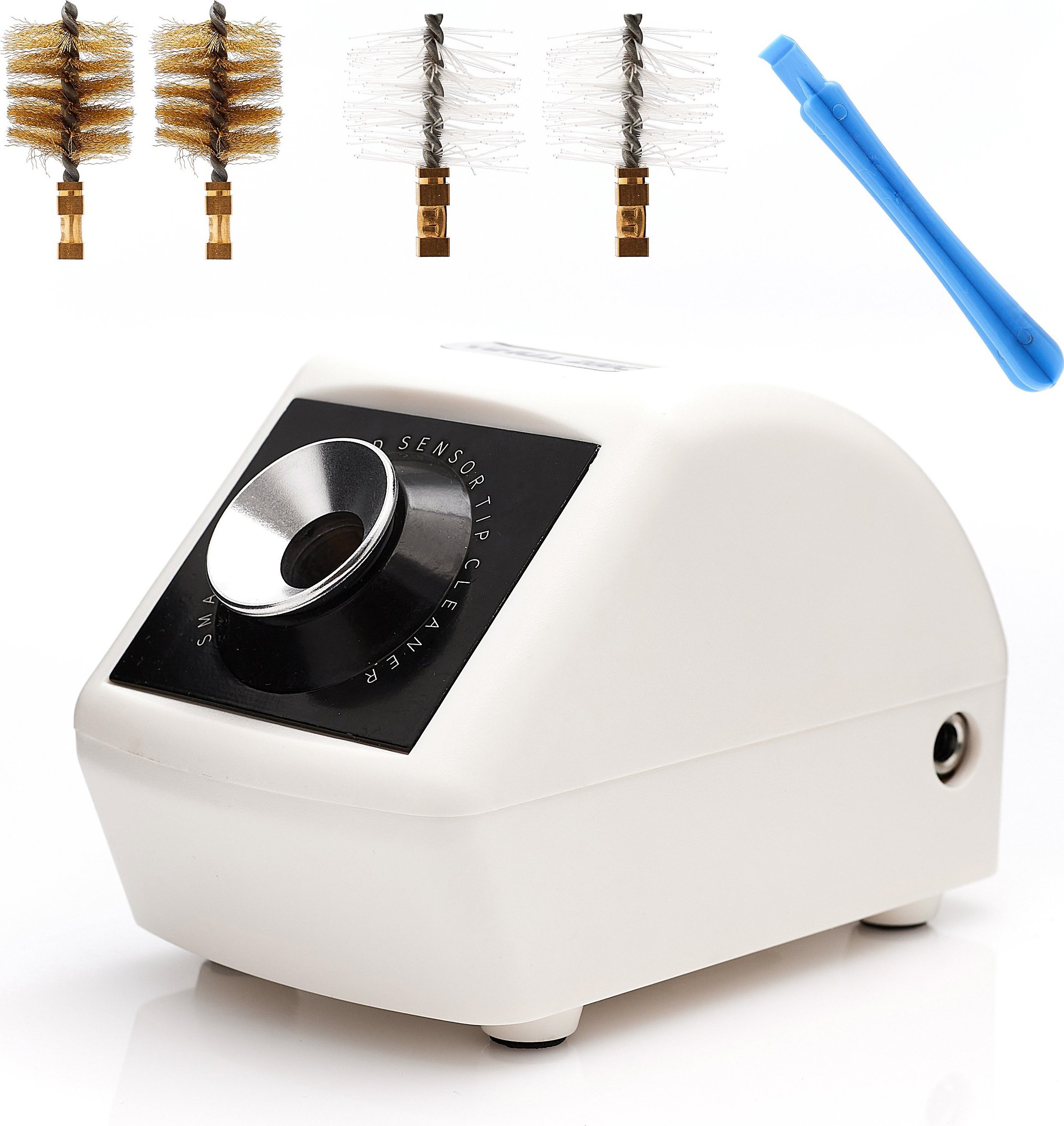 Techrebal ELEKTRYCZNY CZYŚCIK DO GROTÓW LUTOWNICY YIHUA 200C