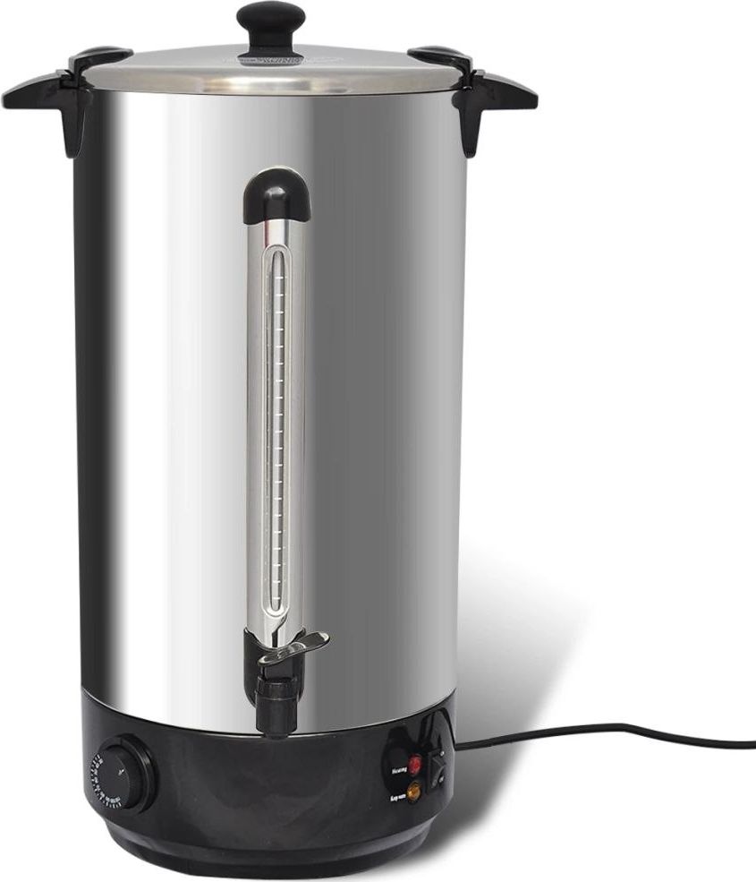 vidaXL Podgrzewacz do wody Szybkowar Warnik 25l