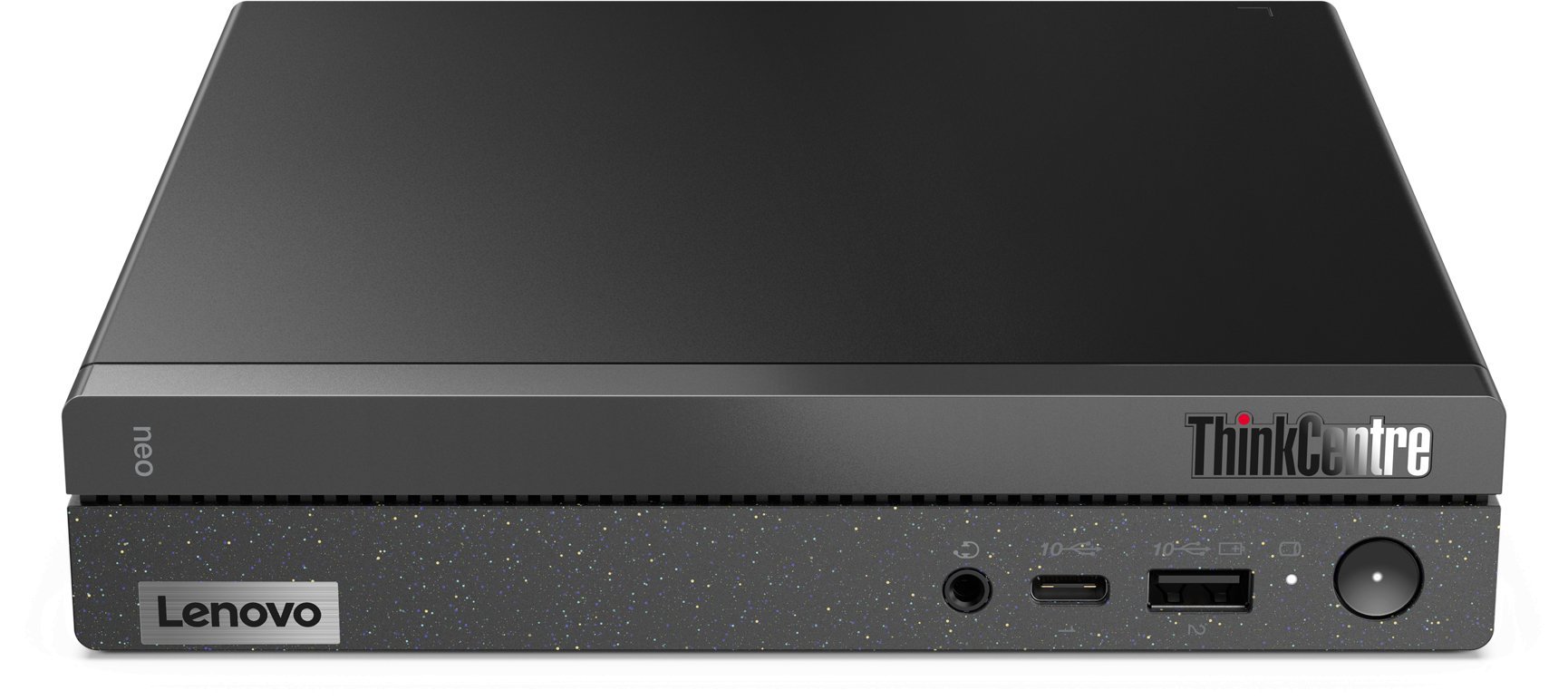 Komputer Lenovo ThinkCentre neo 50q Gen 4 Intel® Core™ i5 i5-13420H 8 GB DDR4-SDRAM 256 GB SSD Windows 11 Pro Mini PC Czarny