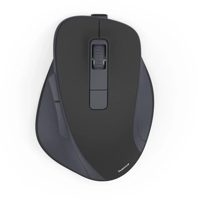 Mysz Hama WM-500 czarna