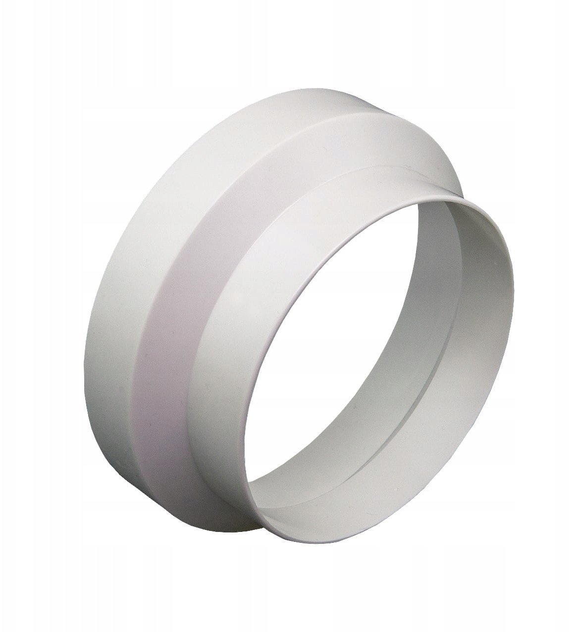 airRoxy Redukcja okrągła 100-125mm / 02-495